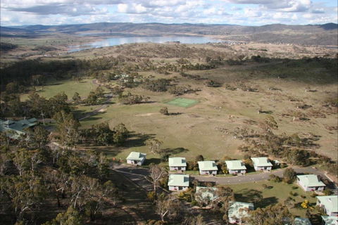 Adventist Alpine Village - Accommodation Australia 2