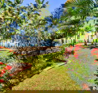 Agincourt Beachfront Apartments - Accommodation Australia