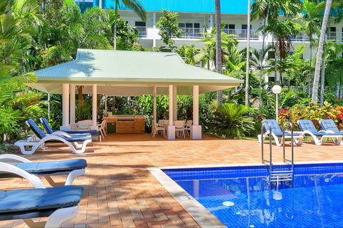 Agincourt Beachfront Apartments - Accommodation Australia 2