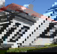 Alice's Cottages - Accommodation Australia