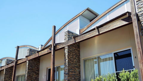 A MUSt @ Coonawarra - Accommodation Australia 0