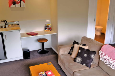 A MUSt @ Coonawarra - Accommodation Australia 1