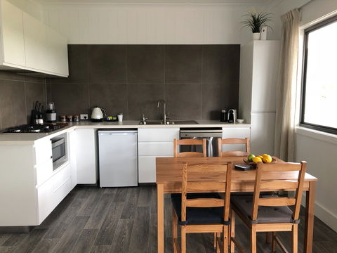 Appleyard Bed And Breakfast - Local Tourism 2