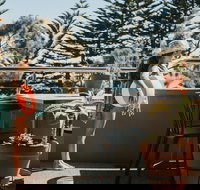 Aquabelle Apartments - Accommodation Australia