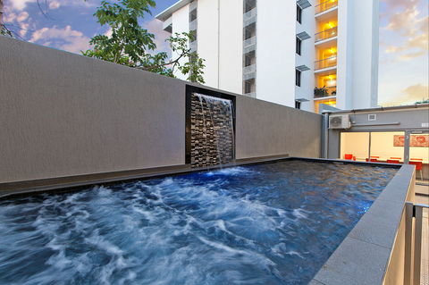 Argus Hotel Darwin - Local Tourism 0