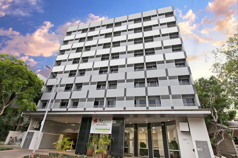 Argus Hotel Darwin - Local Tourism 1