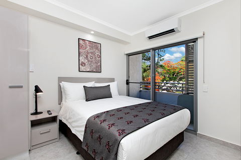 Argus Hotel Darwin - Local Tourism 2