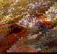 Artscape Cottage Beechworth - Local Tourism