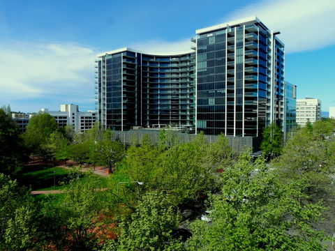 Astra Apartments - Manhattan - Accommodation Australia 0