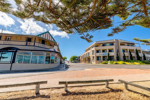 Aurora Ozone Hotel - Accommodation Australia 0