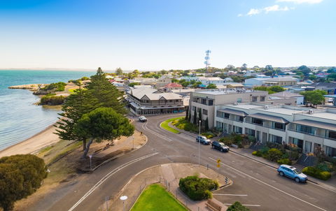 Aurora Ozone Hotel - Accommodation Australia 1