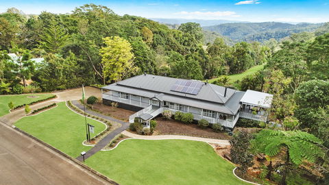 Avocado Grove BnB - Local Tourism 0