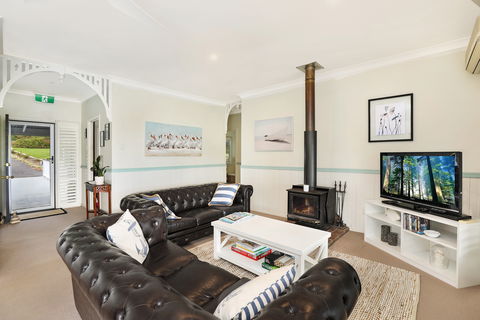 Avocado Grove BnB - Local Tourism 1