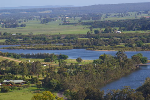 Back Forest Retreat - Local Tourism 1