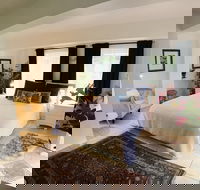 Bangalow Studio Apartment - Accommodation Australia