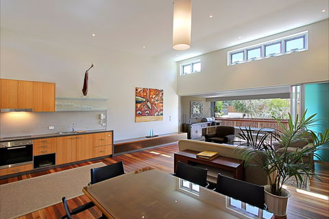 Beach Villa 17, East On Byron - Local Tourism 2