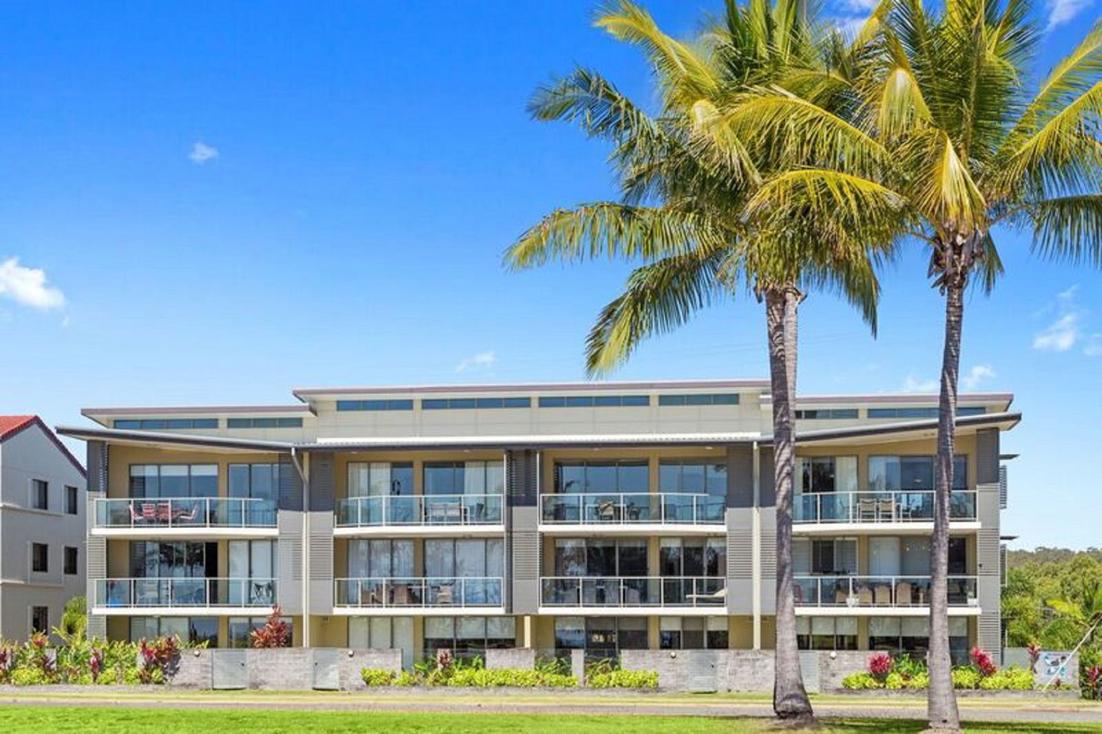 Lammermoor QLD Accommodation Australia