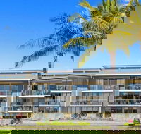 Beaches On Lammermoor Apartments - Accommodation Australia