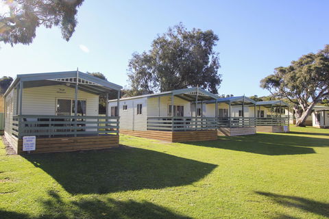 Beachside Holiday Park - Local Tourism 1