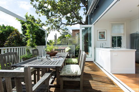 Beautiful Bondi Home - Accommodation Australia 0