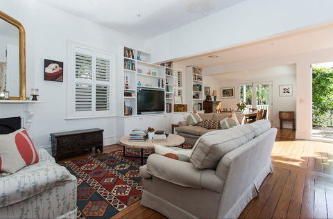Beautiful Bondi Home - Accommodation Australia 1