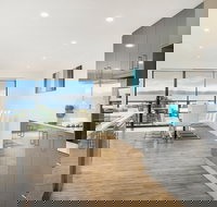 Beach View Apartment - Accommodation Australia