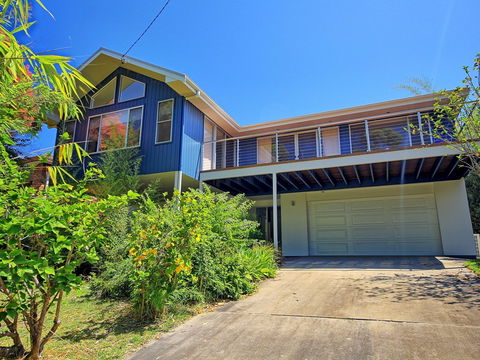 Beautiful Betty - Accommodation Australia 0
