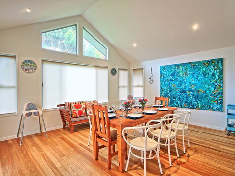 Beautiful Betty - Accommodation Australia 2