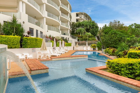 Bellevue At Trinity Beach - Accommodation Australia 0