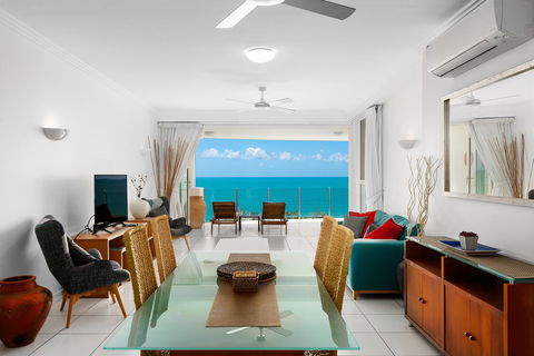 Bellevue At Trinity Beach - Accommodation Australia 1