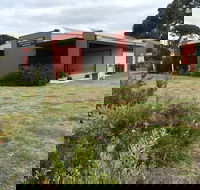 Bellarine Lodge - Accommodation Australia