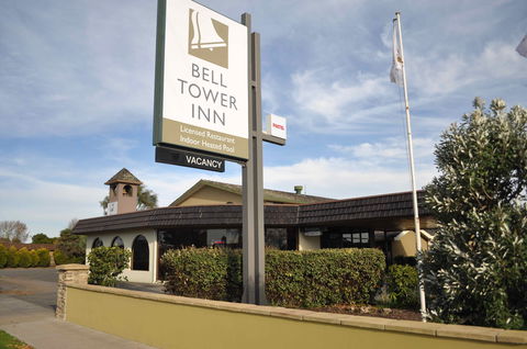 Bell Tower Inn - Accommodation Australia 0