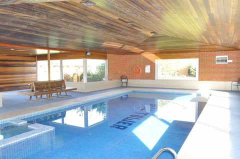 Bell Tower Inn - Accommodation Australia 1