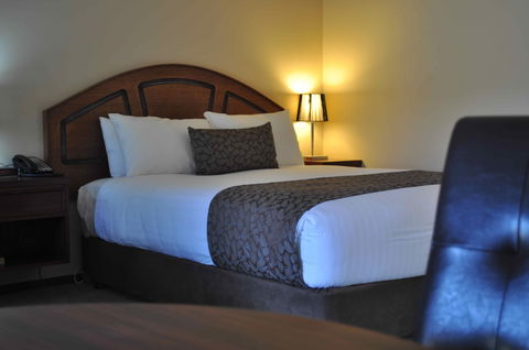 Bell Tower Inn - Accommodation Australia 2