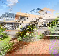 Best Westlander Motel - Accommodation Australia