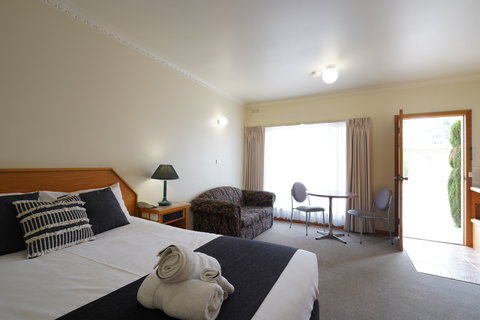 Best Westlander Motel - Accommodation Australia 1
