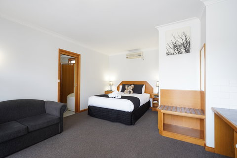Best Westlander Motel - Accommodation Australia 2