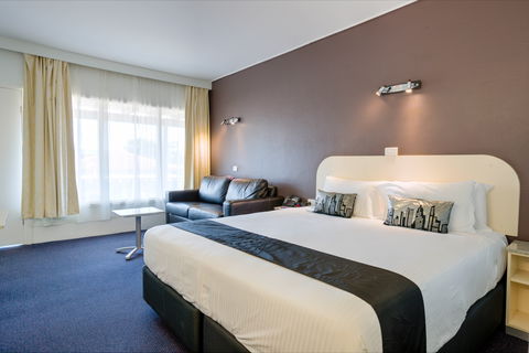 Best Western Zebra Motel - Local Tourism 2