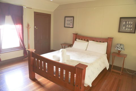 Bests Cottage Great Western - Accommodation Australia 1