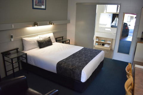 Best Western Bundaberg City Motor Inn - Accommodation Australia 1