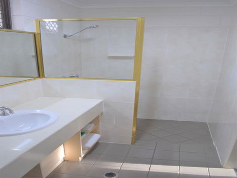 Best Western Bundaberg City Motor Inn - Accommodation Australia 2