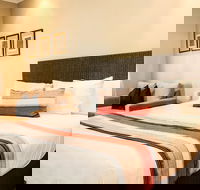 Best Western Bungil Creek Motel - Local Tourism