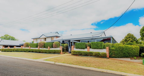Best Western PLUS Ambassador On Ruthven - Accommodation Australia 2