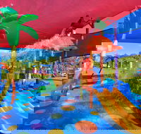 BIG 4 Conway Beach Tourist Park Whitsundays - Accommodation Australia
