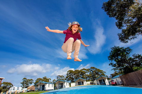 BIG4 St Helens Holiday Park - Local Tourism 1