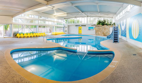 BIG4 Anglesea Holiday Park - Accommodation Australia 0