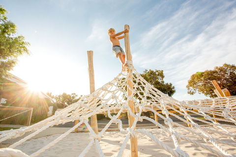 BIG4 Anglesea Holiday Park - Accommodation Australia 1