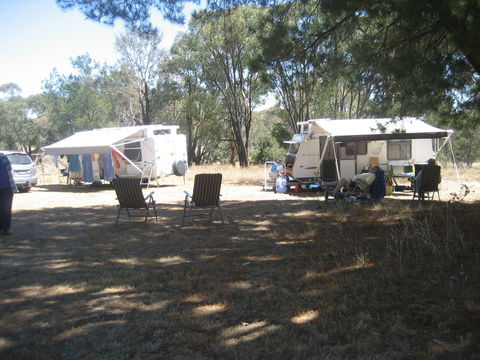 Bigga Recreation Ground - Accommodation Australia 0