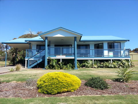 Birubi House - Accommodation Australia 0