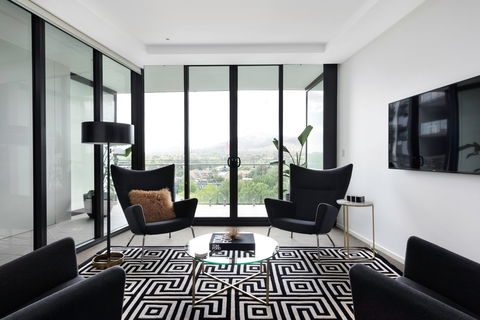 Birch Apartments - Accommodation Australia 1